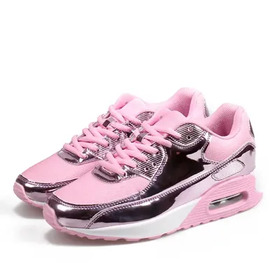  OUTDOOR TRAVEL SPORTS SHOES MEN'S AND WOMEN'S AIR CUSHION